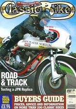 T120 Triumph Bonneville Pre