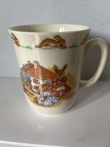 Vintage royal doulton - vintage,