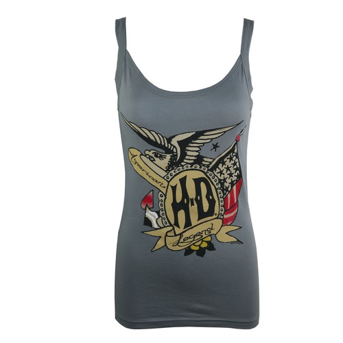 Ladies girls harley davidson - ladies,