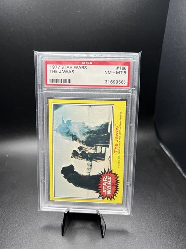 1977 star wars - star, the
