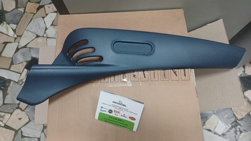 Left side panel - left,