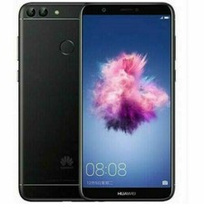 Huawei P Smart - 32GB - Black
