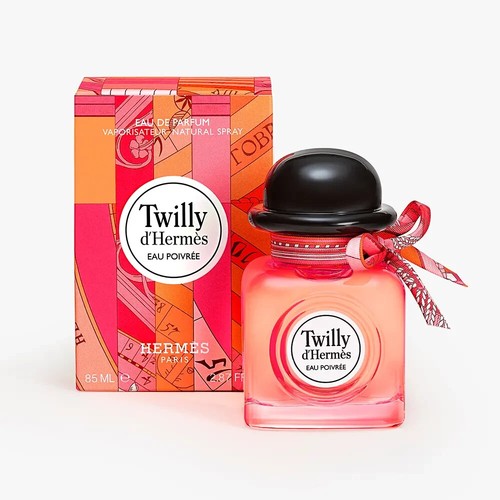 Twilly hermes eau - d'hermes,