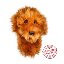 Daphne's Doodle Dog Golf