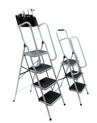 Steel folding 4 - 3,