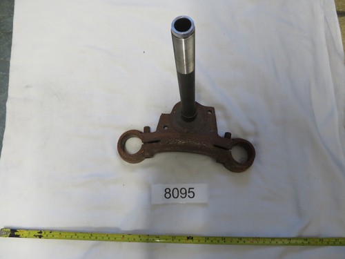 8095 norton yoke pre - yoke,