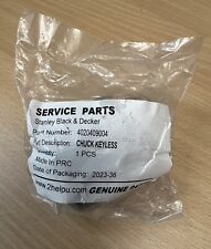 Genuine Black & Decker /