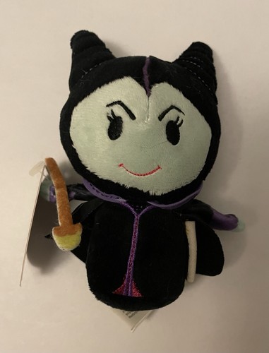 Disney maleficent itty bitty - disney,