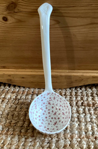 Vintage adams ironstone large - adams,