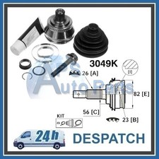 Fits TOYOTA MR2 CARINA MK2