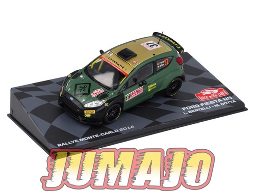Rmit20 ixo rallye monte - rmit20,
