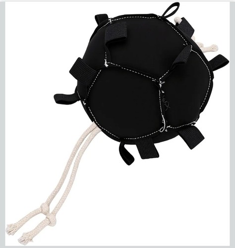 Horse carrot feeder ball - horse,