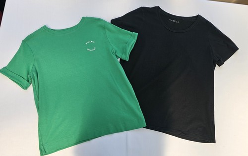 Next cotton shirts 10 12 - 2, t-shirts