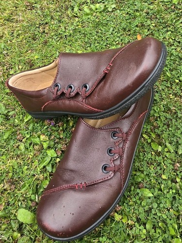 Hotter shout women burgundy - women's,