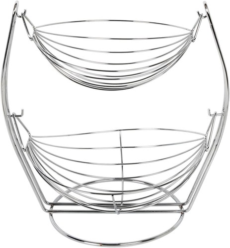 Tier chrome swinging - 2,