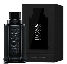 Hugo Boss The Scent Le Parfum