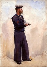 Alfred Crowdy Lovett