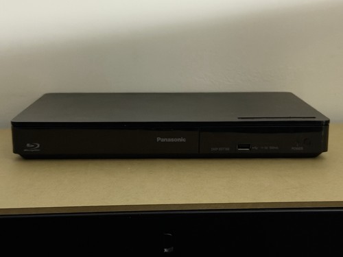 Panasonic dmp bdt160 blu - panasonic, &