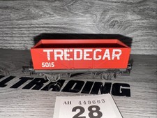 Hornby R6370 - Open Wagon -