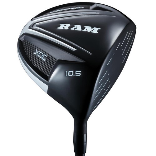 Ram golf xdc driver - golf, 460cc