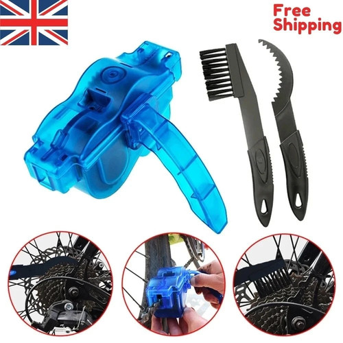 Pro bike chain cleaner - pro,