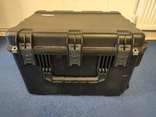 SKB i series pelicase no.1