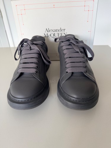 Alexander mcqueen leather - alexander,