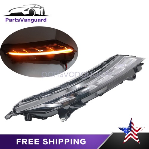 Signal lamp passenger - signal, for