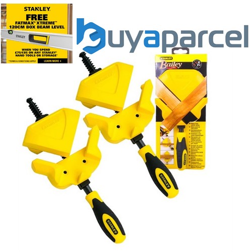 Stanley corner clamp mitre - corner,