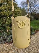 PINKO Flower bag maxy summer