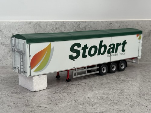 Corgi tri axle - corgi, tri-axle