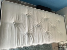 Woolroom Junior Mattress