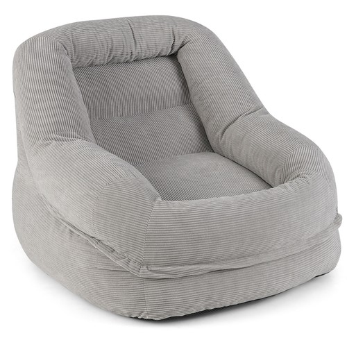 Comfy lazy couch sofa chair - couch,