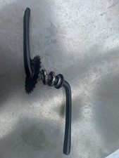 Old School BMX 1 pc Crank Set