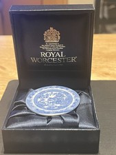 Spode Royal Worcester Willow