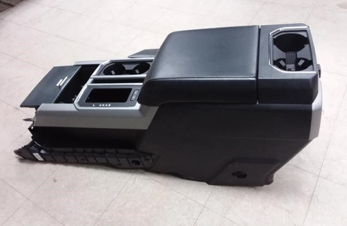 2017 2020 ford - f150, front