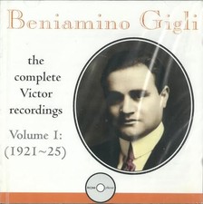 Beniamino Gigli - Complete