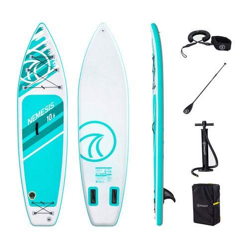 Freespirit nemesis 6ft - nemesis, 10.6ft