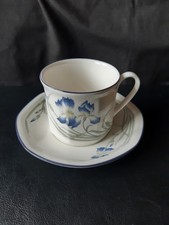 Royal Doulton Minerva cups &