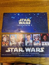 Star wars episode phone - star, 1