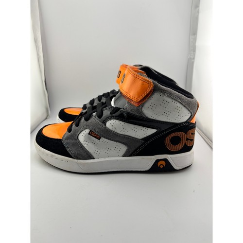 Osiris nyc high - 83, top