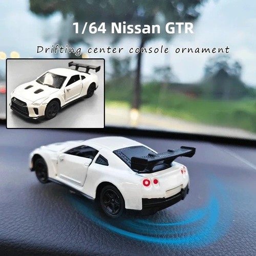 Car ornaments interior