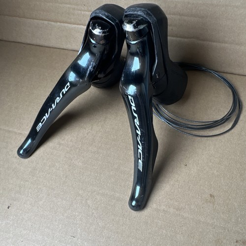 Shimano dura ace 9100 2 - dura, x