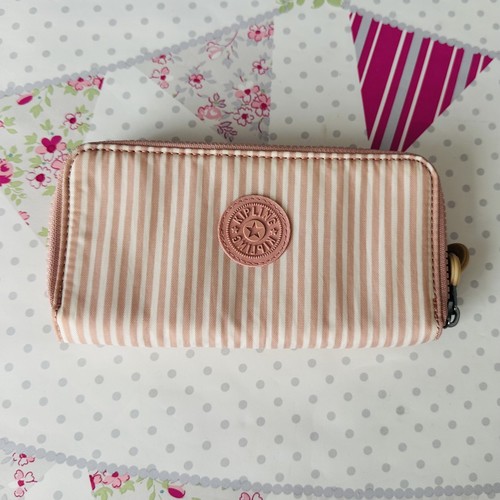 Kipling zip around - kipling, zip-around