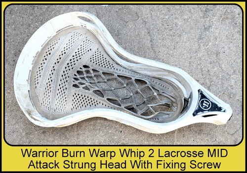 Warrior burn warp whip - whip, 2