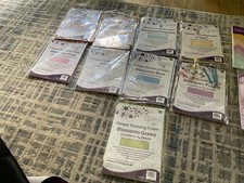 fleurs flower foam 9 packs