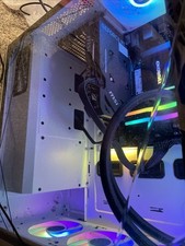 Full Gaming PC Setup
