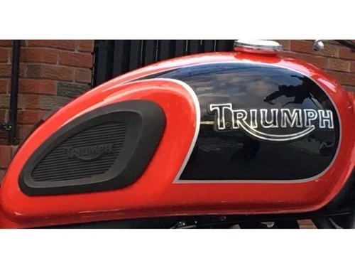 Triumph thunderbird sport - triumph,