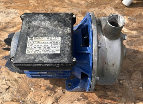 Ebara cdxhsm 230v - ebara, 70/05