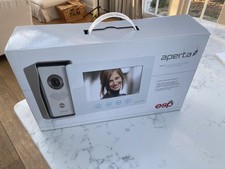 ESP Aperta APKIT Colour Video